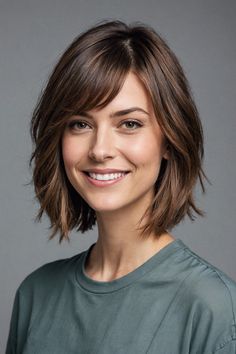 20 Stylish Haircuts For Thin Fine Hair – Trend Is Style Toddler Braided Hairstyles, Easy Little Girl Hairstyles, Hairstyle Inspiration, Stylish Haircuts, Hair Trend, Haircuts For Fine Hair, Short Hair With Layers, Haircut Ideas, Hair Tips