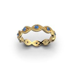 Realizzato artigianalmente in Italia, scopri il lusso e la bellezza di questo anello in oro con zaffiro blu naturale di Oltremare Gioielli. Realizzato in oro massiccio 18k o 14k, l'anello eternity presenta 10 zaffiri blu perfettamente rotondi per un look senza tempo ed elegante. Esalta qualsiasi outfit con questo splendido pezzo.



 Oro massiccio 18k o 14k

 Fatto a mano in Italia

 Zaffiro blu naturale da 0,3 ct. Neutral Jewelry, Jeweled Earrings, Italian Jewelry, Ring Pendant Necklace, Natural Blue Sapphire, Engagement Ring Wedding Band, Pendant Bracelet, Men's Rings, Sashiko