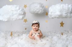 Fox Cloud Sky Vinyl/Fabric Backdrop Designed by Claudia Uribe – Foxbackdrop Cloud Backdrop Beauty Salon, Backdrop Sky, Cloud Background, Background Baby, Vinyl Backdrops, Backdrop Design, Fabric Backdrop, Vinyl Fabric, Baby Pictures