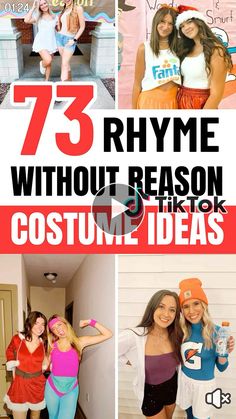 ✓ ✓ Rhyme without reason costume inspo ideas. halloween costume ideas for women, halloween costume ideas, halloween costume ideas trio, . Costume Inspo, Ideas Halloween