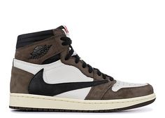 air jordan 1 high og ts sp "travis scott" Jordan Travis Scott, Travis Scott Jordan 1, Calming Patterns, Shoe Cleaner, Inspiring Wallpaper, Authentic Jordans, Jordan Shoes Girls, Nike Air Jordan 1 Retro, Air Shoes