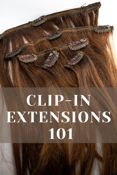 clip in hair extensions How To Make Clip In Extensions Diy, Clip On Hair Extensions Hairstyles, Easy Hairstyles With Clip In Extensions, How To Put On Clip On Hair Extensions, How To Do Clip In Hair Extensions, How To Put In Hair Extensions Clip In, How To Install Clip In Hair Extensions, Clip In Extension Placement, Install Clip In Hair Extensions