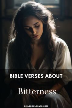 Bible Verses About Bitterness Verses About Rest, Humility Bible, Importance Of Rest, Biblical Teaching, Old And New Testament