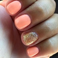 Nails Yellow, Manicure Nail Designs, Nails Polish, Colorful Nail Designs, Dipped Nails, Gel Nail Designs, Manicure Y Pedicure