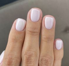 Toe Nail Color, Bride Nails, Shellac Nails, Nails 2023, White Nail