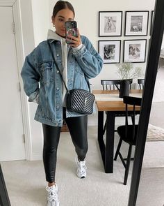 Winter Fashion Outfits Casual, Mode Inspo, Casual Winter Outfits, 가을 패션, Casual Style Outfits, Mode Inspiration