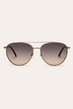 Material : Frames made from metal Protection : Lenses Provide 100% UVA/UVB Protection Frames : Bronze-tone Frames Lenses : Smoke-tinted Lenses Gender : Women's Sunglasses The Frye Company, Sunglasses & Glasses, Cool Boots, Women's Sunglasses, Sunglasses Women, Lenses, Sunglasses, Women Shoes