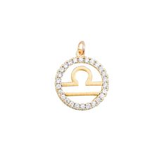 Item Description Item Condition :New Without Tags Metal Purity :14k Yellow Gold Diamond : Good Quality Single Cut Diamond Diamond Wt. :0.14 cts Size (mm) : 17x12 mm Metal Polish : Yellow Rhodium Polish, White Rhodium Polish, Pink Rhodium Polish We Can also customize the jewelry designs, jewelry size and color stones on the jewelry as per our clients request. Pave Diamond Pendant Diamond Pave "Zodiac Sign" Pendant 14k Yellow Gold Charm Gemstone Pave Charm Pave Diamond Charm Pendant Pave Set Diamo Gold Diamond Zodiac Sign Necklace, Libra Pendant, Yellow Gold Zodiac Sign Pendant Jewelry, Pave Diamond Jewelry, Diamond Charm, Yellow Gold Pendants, Real Diamonds, Gold Charm, Pave Diamonds