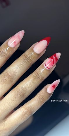 Acrylic Nails, Nail Designs, Nails, Design