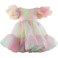 Marshmallow Dream Dress - Lola + The Boys Dresses | Maisonette Sleepwear Dress, Swimming Bathing Suits, Easter Dress, Newborn Baby Gifts, Toddler Gifts, 50's Dress, Shop Dresses, Spring Dresses, Dream Dress