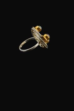 This stunning gold vermeil ring showcases three polished watermelon tourmalines, elegantly bezel-set in a unique swirl pattern that adds a touch of movement and charm. Part of the Sivalya Fine Edge collection, this chic and timeless design embodies modern elegance with a playful twist, making it a standout piece for any occasion. Metal: 24K Gold Vermeil Watermelon Tourmaline: 9.05 ctw Ring Size: 7 One of a Kind handmade item Watermelon Tourmaline Ring, Tourmaline Ring, Watermelon Tourmaline, Swirl Pattern, Ring Size 7, Modern Elegance, Bezel Setting, Gold Vermeil, Tourmaline