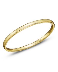 Ippolita 18K Gold Glamazon Bangle Bangles Jewelry, Gold Bracelet, Jewelry Accessories, 18k Gold, Pick Up, In Store, Fine Jewelry, Bangles, Buy Online