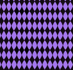 an abstract purple and black background with diamond shapes