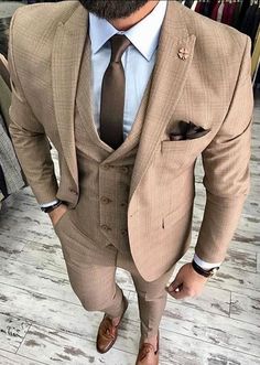 Wedding Suit Styles, Style Gentleman, Dapper Suits, Suits Wedding, Classy Suits