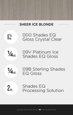 Redken Color Formulas, Color Formulations, Redken Formulas, Toner Formulas, Toner For Blonde Hair, Hair Formulas, White Blonde Highlights, Highlights White, Hair Color Blonde Highlights