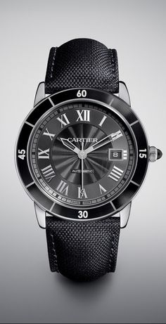 Casual Watches, Beautiful Watches, Roman Numerals