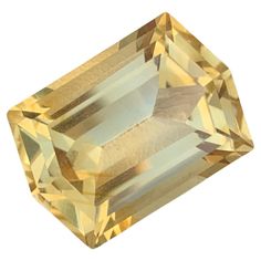 Loose Citrine Weight: 12.85 Carats Dimension: 17.7 x 12.4 x 8.9 Mm Origin: Brazil Treatment: Non Certficate: On Demand Cut : Hexagon Citrine, a radiant and versatile gemstone, enchants with its warm, golden hues and remarkable properties. A variety of quartz, citrine gets its captivating color from trace amounts of iron in its crystal structure. Ranging from pale lemon to deep amber, citrine's sunny tones evoke the warmth of sunlight and the brilliance of autumn leaves. Mined primarily in Brazil Classic Solitaire Ring, Crystal Structure, Yellow Citrine, Citrine Stone, Citrine Gemstone, Vintage Inspired Design, Bolivia, Madagascar, Gemstone Necklace