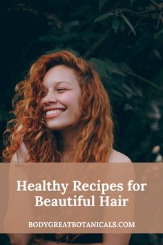 Healthy Recipes for Beautiful Hair | Natural haircare Recipes | Natural hair | hair care Recipes | healthy hair | haircare recipes | hydrating hair | BodyGreat Botanicals Salon Shampoo, Best Shampoo, Hair Growth Secrets, Increase Hair Growth, Oily Scalp, Hair Solutions, Best Shampoos