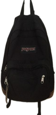 Casual Outdoor Backpack With Cell Phone Pocket, Space Water Bottle, Jansport Right Pack, Backpack Jansport, Pack Backpack, Green Coffee Bean, Stylish Backpacks, Backpacking Packing, Classic Backpack