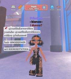 bayside highschool outfit codes roblox. #roblox #outfitcodes #robloxcodes #y2k #fitcodesroblox #codesroblox #baddie #aestheticfits #robloxbaddie #outfitsforroblox #support #fitsroblox #codesforroblox #outfitcodesforroblox  #berryavenue #baysidehigh #codes #matchingoutfitcodes #matchingset  #contentcreator #content #follow   #followmyroblox