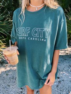 Surfergirl Style, Vsco Outfits, Beachy Outfits, Surf Outfit, Trendy Summer Outfits, Mode Vintage, Teen Fashion Outfits