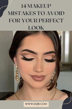 Stunning Makeup, Fashion Fail