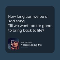 Taylor Swift Losing Me, Taylor Swift You’re Losing Me Lyrics, Your Losing Me Taylor Swift Lyrics, Stop Youre Losing Me Taylor Swift, Youre Losing Me Taylor Swift Lyrics, You’re Losing Me Taylor Swift Lyrics, Vaishnavi Core, Taylor Swift Saddest Lyrics, You’re Losing Me