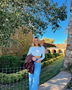 What To Wear In Barcelona, Spain This Fall | Styled by McKenz November Outfits, Spain Fashion