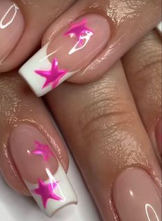 Nail Arts, Girly Stuff, Best Acrylic Nails