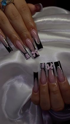 Fire Nails, Pretty Acrylic Nails, Nail Inspo, Cute Nails, Acrylic Nails, Nail Designs, Nails, Makeup