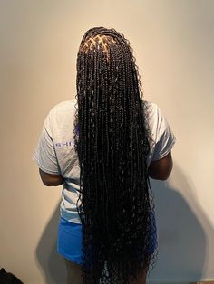 Fav Hairstyles, Black Ponytail, Braids Ideas, Cool Braid Hairstyles, Cool Braids, Braid Hair, Natural Hair Braids, Prayer Board, Natural Hair Journey