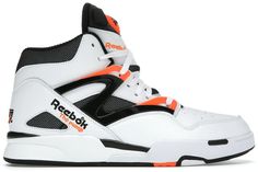 Reebok Pump, Nike Fashion Shoes, Adidas Crazy, Shoe Boxes, Reebok Sneakers, Reebok Shoes, Swag Shoes, Hot Sneakers, Basketball Sneakers