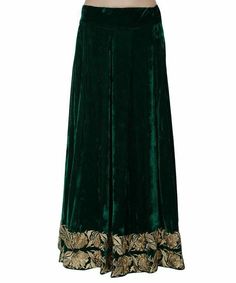 Velvet Dress Indian, Palazzo Pants Outfit Indian, Velvet Palazzo Pants, Velvet Palazzo, Indian Skirts, Palazzo Pants Outfit, Velvet Dress Designs, Velvet Dress Long, Lehenga Skirt