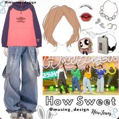 @Musing_design on instagram Inspired Outfits, Jean Outfits, Rappers, Photo Cards, Outfit Inspirations, Cute Outfits, Magazine