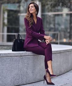 Spring Outfit Women, Trendy Work Outfit, Professional Work Outfit, Paris Chic, Summer Work Outfits, Classy Work Outfits, Professional Attire, Trik Fotografi, Business Outfit