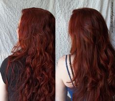 All Things Crafty: Henna Hair Dye and a Couple Quick "Tips" Cover Gray Hair Naturally, Red Henna Hair, Indigo Hair, Hair Henna, Henna Hair Dye, Deep Red Hair, Red Henna, Henna Hair, Natural Gray Hair