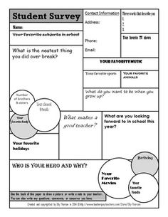 the spanish language worksheet for students