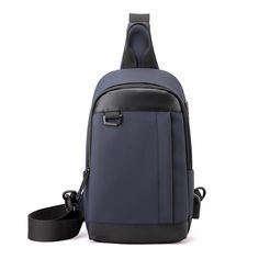 TBD0604884701C.jpg@e2a607c124799d20e1ce90e1f5042f93 Multifunctional Outdoor Anti-theft Shoulder Bag, Outdoor Chest Bag With Anti-theft Pocket In Black, Men Chest, Outdoor Anti-theft Backpack Shoulder Bag, Outdoor Nylon Chest Bag With Anti-theft Pocket, Nylon Shoulder Backpack With Anti-theft Pocket, Outdoor Bag, Nylon Fabric, Strap Design