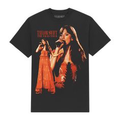 Taylor Swift Store, Taylor Swift Merchandise, Photos Of Taylor Swift, Women Floral Blouse, Taylor Swift The Eras Tour, Athleisure Tops, Tour Merch, Vans Off The Wall, Women Tunic Tops