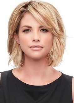 Medium Bob, Medium Bob Hairstyles, Choppy Bob Hairstyles, Bob Hairstyles For Fine Hair, Long Bob Hairstyles, Chic Hairstyles, Cute Hairstyles For Short Hair, Short Hair With Layers