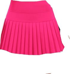 Pleated Tennis Skirt, Skirt For Women, Golf Skort, Athlete Workout, Sports Skirts, Workout Running, Running Sports, Tennis Skirt, Skorts