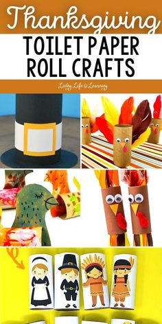 Thanksgiving Toilet Paper Roll Crafts Toilet Roll Thanksgiving Crafts, Turkey Craft Paper Towel Roll, Toilet Paper Roll Crafts For Thanksgiving, Paper Towel Roll Crafts Thanksgiving, Tp Roll Turkey Craft, Thanksgiving Diy Craft With Toilet Paper Roll, Thanksgiving Crafts With Toilet Rolls, Turkey Toilet Paper Roll, Thanksgiving Paper Roll Crafts