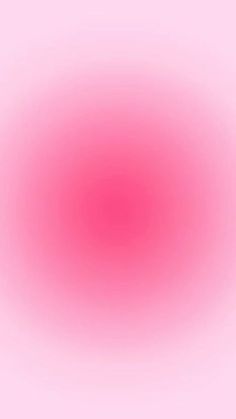 a pink and white background with an oval shape