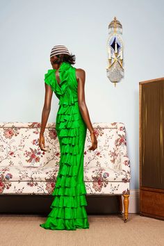 Duro Olowu Look At You, Playing Dress Up