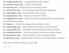 an image of a page with instructions on how to use it