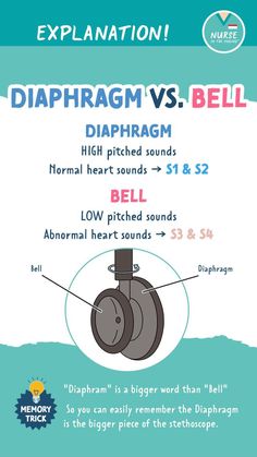 the diagram shows how different types of sound are used to describe what is in each part of