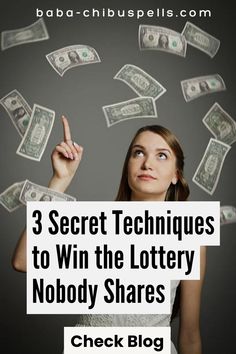 Looking for lottery tips that truly make a difference? Here are three powerful techniques most players don't know about. Maximize your chances with these game-changing secrets. Click here to uncover the secrets to lottery success! Lottery Drawing, Win The Lottery, Lottery Tips, Lottery Games, Money Problems