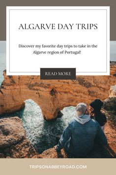 Find all the best day trips in the Algarve region of Portugal! Where To Stay In Algarve Portugal, Portugal Hidden Gems, 3 Days Algarve, The Algarve, Algarve Portugal Resorts, Seville Spain, Best Boats