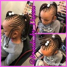 November Love, Braids And Beads, Kid Braids, Kids Braids