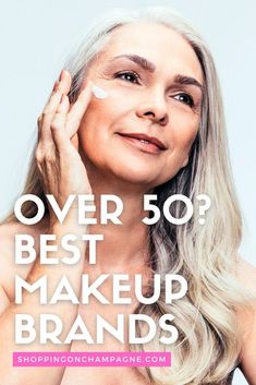 When it comes to makeup for mature skin, the priorities often shift toward products that offer hydration, luminosity, and a more natural, skin-like finish. Mature skin can have characteristics such as fine lines, wrinkles, dryness, and uneven texture, which means the makeup chosen needs to not only enhance beauty but also cater to these unique requirements. Here’s a curated list of brands known for their excellence in providing solutions specifically for mature skin to suit every budget. Best Makeup Brands, Enhance Beauty, Makeup Tips For Older Women, Best Lotion, Crepey Skin, Skin Dryness, Juice Beauty, Skin Therapy